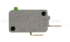 SAMSUNG FRIDGES & FREEZERS SWITCH-MICRO;AC250V;1A;200GF;1P;-25TO+13 - 3405-001119