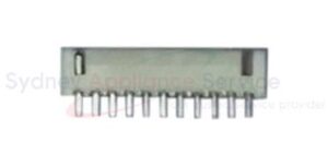 SAMSUNG FRIDGES & FREEZERS HEADER-BOARD TO CABLE;BOX;11P;1R;2.5MM;S - 3711-000616