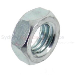 SAMSUNG FRIDGES & FREEZERS NUT-HEXAGON;SWRCH10A;ZPC(WHT);3;M8 - 6021-001125