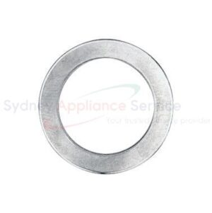 SAMSUNG FRIDGES & FREEZERS WASHER-PLAIN;STS304;ID20;OD28;T0.5;BARRE - 6031-002007