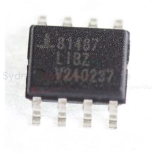 SAMSUNG AIR CON IC-BUS TRANSCEIVER;SO;8P;4.9X3.8 MM;SING - 1006-001325