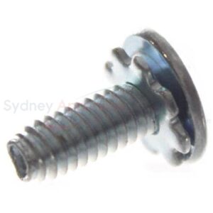 SAMSUNG AIR CON SCREW-SPECIAL;TH;+;WT;M4;L10;ZPC(WHT);SW - 6009-001001