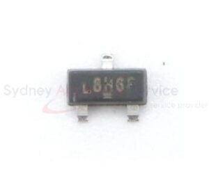 SAMSUNG WASHING MACHINE FET-SILICON;SI2308BDS;N;60V;2.3A;0.156OH - 0505-002660