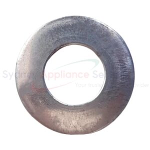 SAMSUNG WASHING MACHINE WASHER-SPRING;SK5;ID11.2;OD22.5;T1.25;DU - 6031-002861