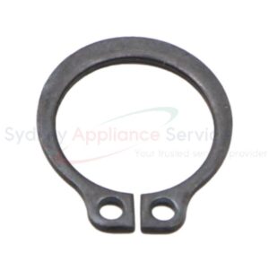 SAMSUNG WASHING MACHINE RING-C;ID13.8;OD17.2;T1.0;SK5 - 6044-001198
