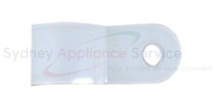 SAMSUNG WASHING MACHINE CABLE CLAMP;DA-6N;ID10.0;T1.0;NYLON6/6;N - 6502-000168