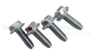 HISENSE FRIDGES & FREEZERS SPECIAL FLANGE SELF-TAPPING SCREW - K1099098