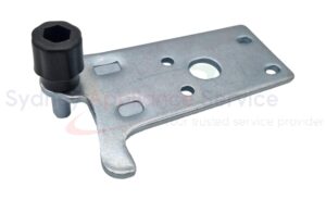 HISENSE FRIDGES & FREEZERS LOWER HINGE PARTS - K1980017