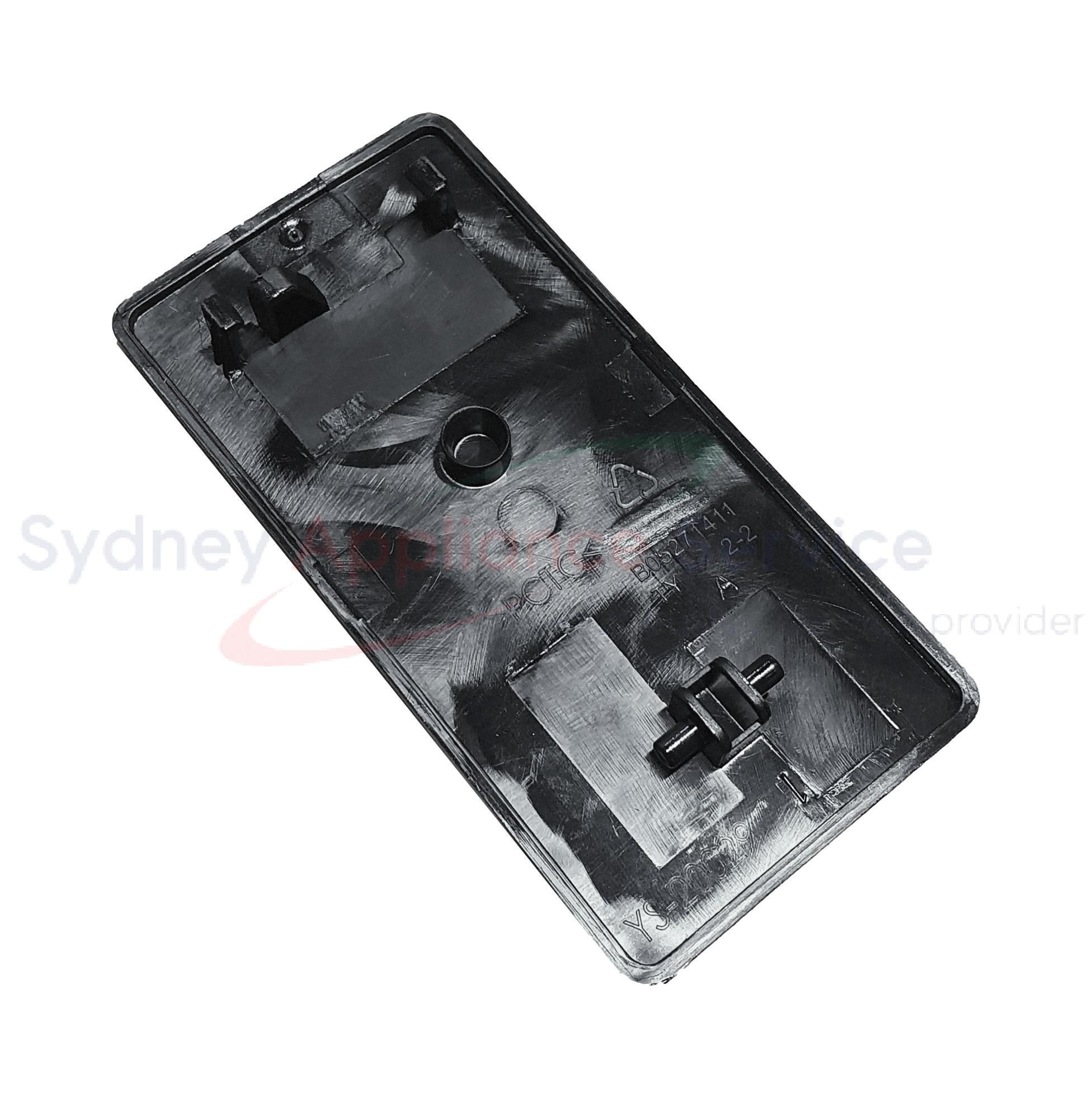 HISENSE FRIDGES & FREEZERS DISPENSER LEVER - K2092632 - K2092632 - Part for - - Models: B609P, B6BG7, B7C0U, B7NJQ, B8GRK, B9BB7, B9P2E, B9P5J, B9W0Y, BALHH, BAMUW, BAMUX, BB2F3, BBB03, BBB05, BBB07, BBBDH, BBE5L, BBET5, BCVBQ, HRCD585BW, HRCD585BWB, HRCD586TBWB, HRCD650BW, HRFD560BW, HRSBS632BW, HRSBS633BW, HRTF496SW HISENSE FRIDGES & FREEZERS DISPENSER LEVER - K2092632 - K2092632 - Part for - - Models: B609P, B6BG7, B7C0U, B7NJQ, B8GRK, B9BB7, B9P2E, B9P5J, B9W0Y, BALHH, BAMUW, BAMUX, BB2F3, BBB03, BBB05, BBB07, BBBDH, BBE5L, BBET5, BCVBQ, HRCD585BW, HRCD585BWB, HRCD586TBWB, HRCD650BW, HRFD560BW, HRSBS632BW, HRSBS633BW, HRTF496SW