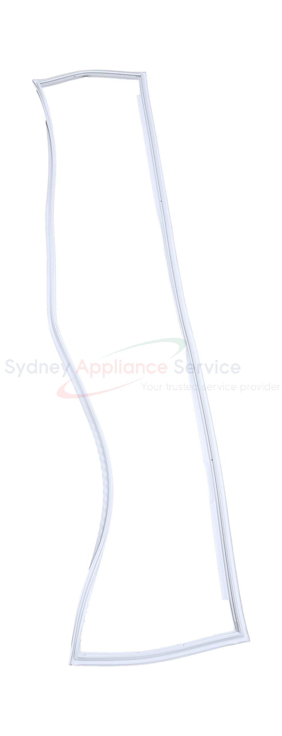HISENSE FRIDGES & FREEZERS DOOR GASKET FRE - K1523339 - K1523339 - Part for - - Models: B6ZQ5, B9WV7, BA3U6, BBEDW, BCR8L, BCVC3, BDMEN, HR6SBSFF566S, HR6SBSFF624BW, HR6SBSFF690S, HRSBS519B, HRSBS578BW, HRSBS578SW, HRSBS633BW HISENSE FRIDGES & FREEZERS DOOR GASKET FRE - K1523339 - K1523339 - Part for - - Models: B6ZQ5, B9WV7, BA3U6, BBEDW, BCR8L, BCVC3, BDMEN, HR6SBSFF566S, HR6SBSFF624BW, HR6SBSFF690S, HRSBS519B, HRSBS578BW, HRSBS578SW, HRSBS633BW