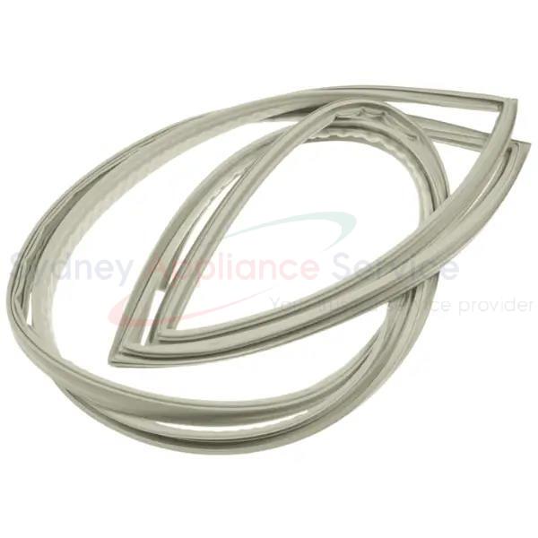 HISENSE FRIDGES & FREEZERS DOOR GASKET REF - K1523340 - K1523340 - Part for - - Models: B6ZQ5, B9WV7, BA3U6, BBEDW, BCR8L, BCVC3, BDMEN, HR6SBSFF566S, HR6SBSFF624BW, HR6SBSFF690S, HRSBS519B, HRSBS578BW, HRSBS578SW, HRSBS633BW HISENSE FRIDGES & FREEZERS DOOR GASKET REF - K1523340 - K1523340 - Part for - - Models: B6ZQ5, B9WV7, BA3U6, BBEDW, BCR8L, BCVC3, BDMEN, HR6SBSFF566S, HR6SBSFF624BW, HR6SBSFF690S, HRSBS519B, HRSBS578BW, HRSBS578SW, HRSBS633BW