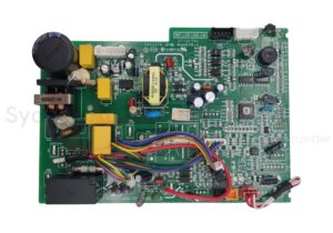 HISENSE AIR CON PCB MAIN ASSY - K2017630