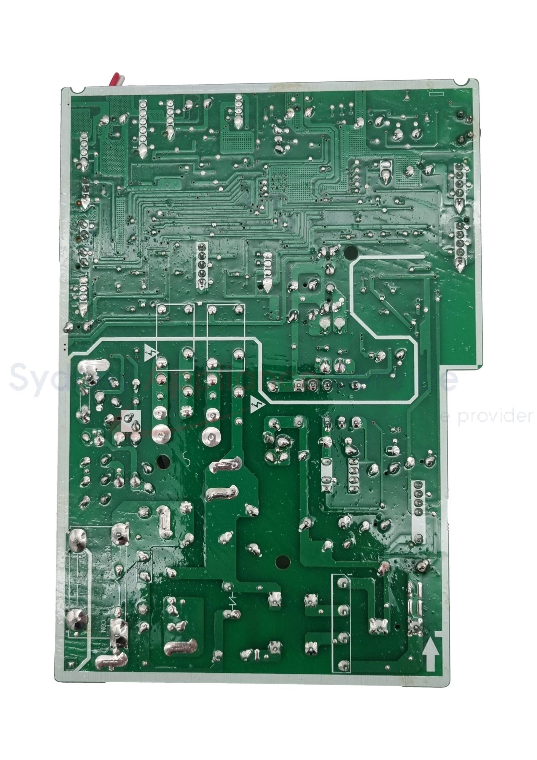 HISENSE AIR CON PCB MAIN ASSY - K2017630 - K2017630 - Part for - - Models: HSA35R-I HISENSE AIR CON PCB MAIN ASSY - K2017630 - K2017630 - Part for - - Models: HSA35R-I