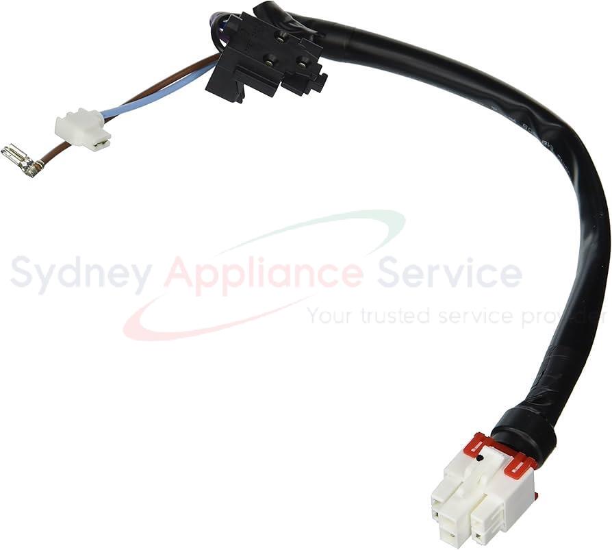 SAMSUNG WIRE HARNESS-COMP - DA39-00154H - DA39-00154H - Part for - - Models: SAMSUNG WIRE HARNESS-COMP - DA39-00154H - DA39-00154H - Part for - - Models: