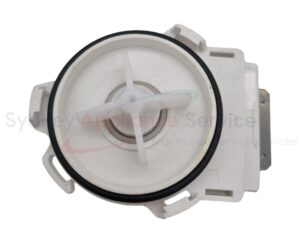HISENSE DISHWASHER DRAIN PUMP - G581830