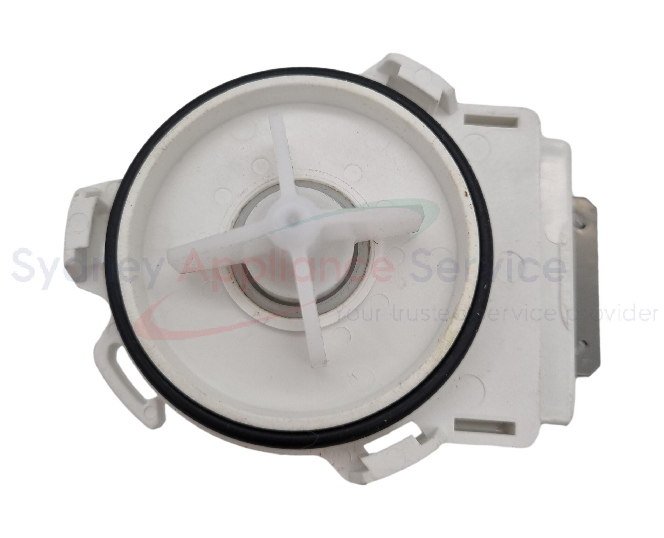 HISENSE DISHWASHER DRAIN PUMP - G581830 - G581830 - Part for - - Models: HISENSE DISHWASHER DRAIN PUMP - G581830 - G581830 - Part for - - Models: