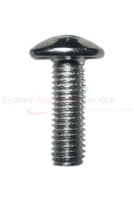 SAMSUNG FRIDGES & FREEZERS SCREW-MACHINE;TH;+;-;M5;L16;ZPC(WHT);MSW - 6001-000716