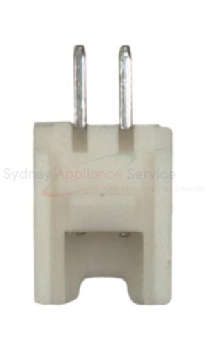 SAMSUNG AIR CON HEADER-BOARD TO CABLE;BOX;2P;1R;2MM;STRA - 3711-003942