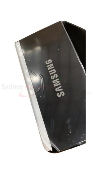 SAMSUNG DRYER PANEL DRAW ASSY - DC97-21932D