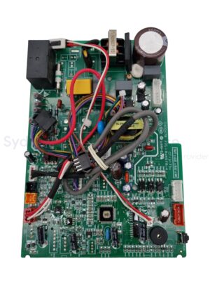 HISENSE AIR CON INDOOR MAIN PCB - K1976738