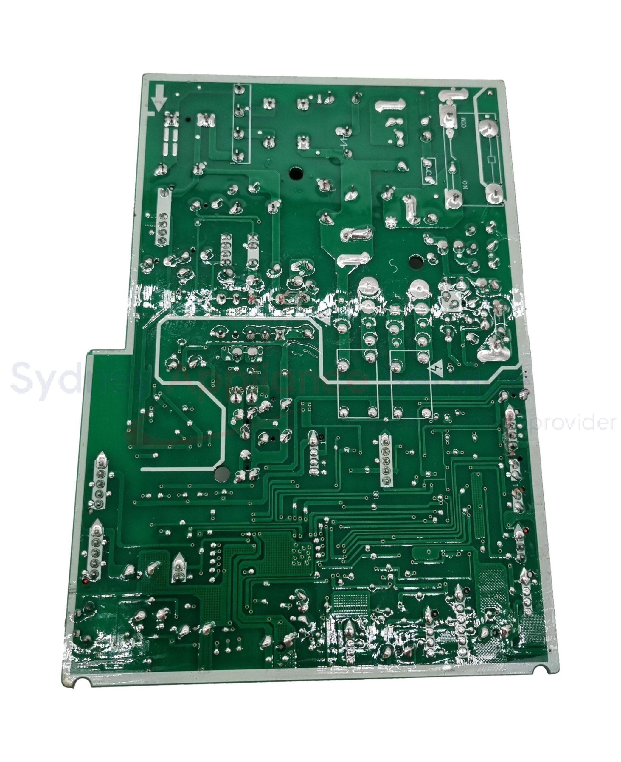 HISENSE AIR CON INDOOR MAIN PCB - K1976738 - K1976738 - Part for - - Models: HSA50R-I, HSA71R-I HISENSE AIR CON INDOOR MAIN PCB - K1976738 - K1976738 - Part for - - Models: HSA50R-I, HSA71R-I