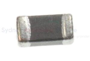 SAMSUNG FRIDGES & FREEZERS BEAD-SMD;26OHM/100MHZ;1.6X0.8MM;TP;7MOHM - 3301-002039