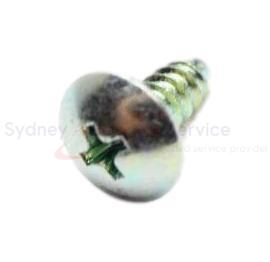 SAMSUNG WASHING MACHINE SCREW-TAPPING;TH;+;2S;M5;L12;ZPC(WHT);SW - 6002-000241