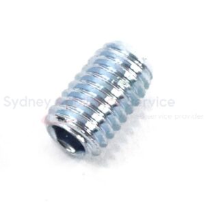 SAMSUNG FRIDGES & FREEZERS BOLT-SOCKET;M8;L13.4;ZPC(BLK);SCM435;4MM - 6011-001442