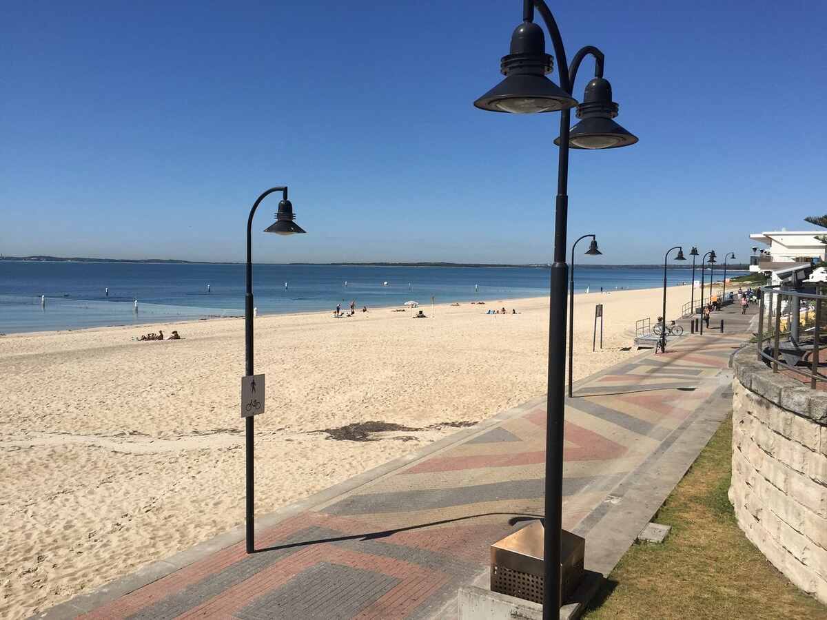 rockdale fridge repair