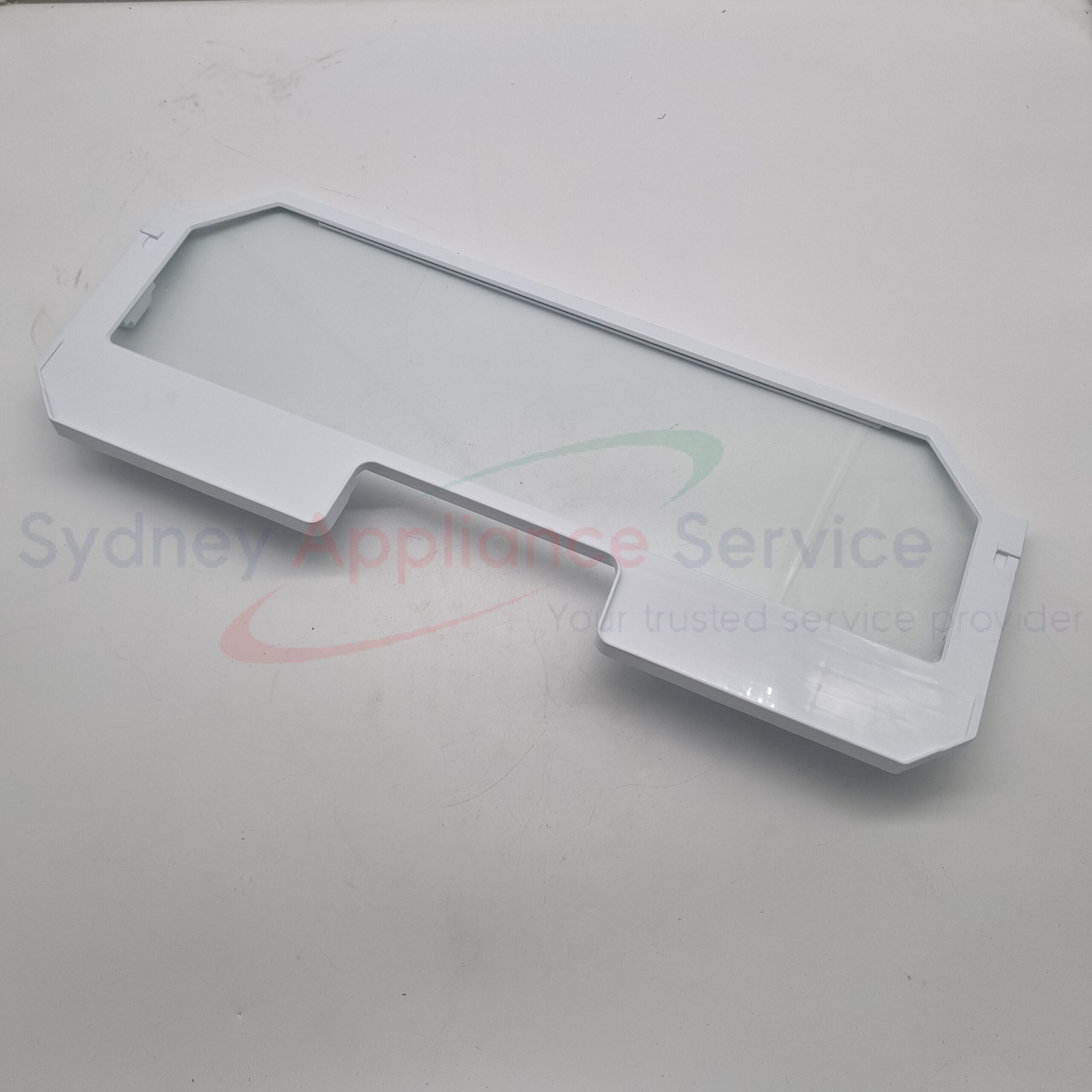 MITSUBISHI ELECTRIC FRIDGES & FREEZERS GLASS SHELF REAR ASSY MR-CX492EP-A2 - KIEDJ8427 - KIEDJ8427 - Part for - - Models: MR-CGX450ER-GBK-A, MR-CGX450ER-GWH-A, MR-CX450ER-BST-A, MR-CX450ER-SDS-A, MR-CX450ER-ST-A, MR-CX492EP-W-A, MR-LX442EX-GBK-A, MR-LX442EX-GDS-A, MR-LX442EX-GWH-A MITSUBISHI ELECTRIC FRIDGES & FREEZERS GLASS SHELF REAR ASSY MR-CX492EP-A2 - KIEDJ8427 - KIEDJ8427 - Part for - - Models: MR-CGX450ER-GBK-A, MR-CGX450ER-GWH-A, MR-CX450ER-BST-A, MR-CX450ER-SDS-A, MR-CX450ER-ST-A, MR-CX492EP-W-A, MR-LX442EX-GBK-A, MR-LX442EX-GDS-A, MR-LX442EX-GWH-A