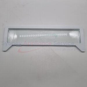 MITSUBISHI ELECTRIC FRIDGES & FREEZERS GLASS SHELF FRONT ASSY  MR-CX492EP-A2 - KIEDJ8428