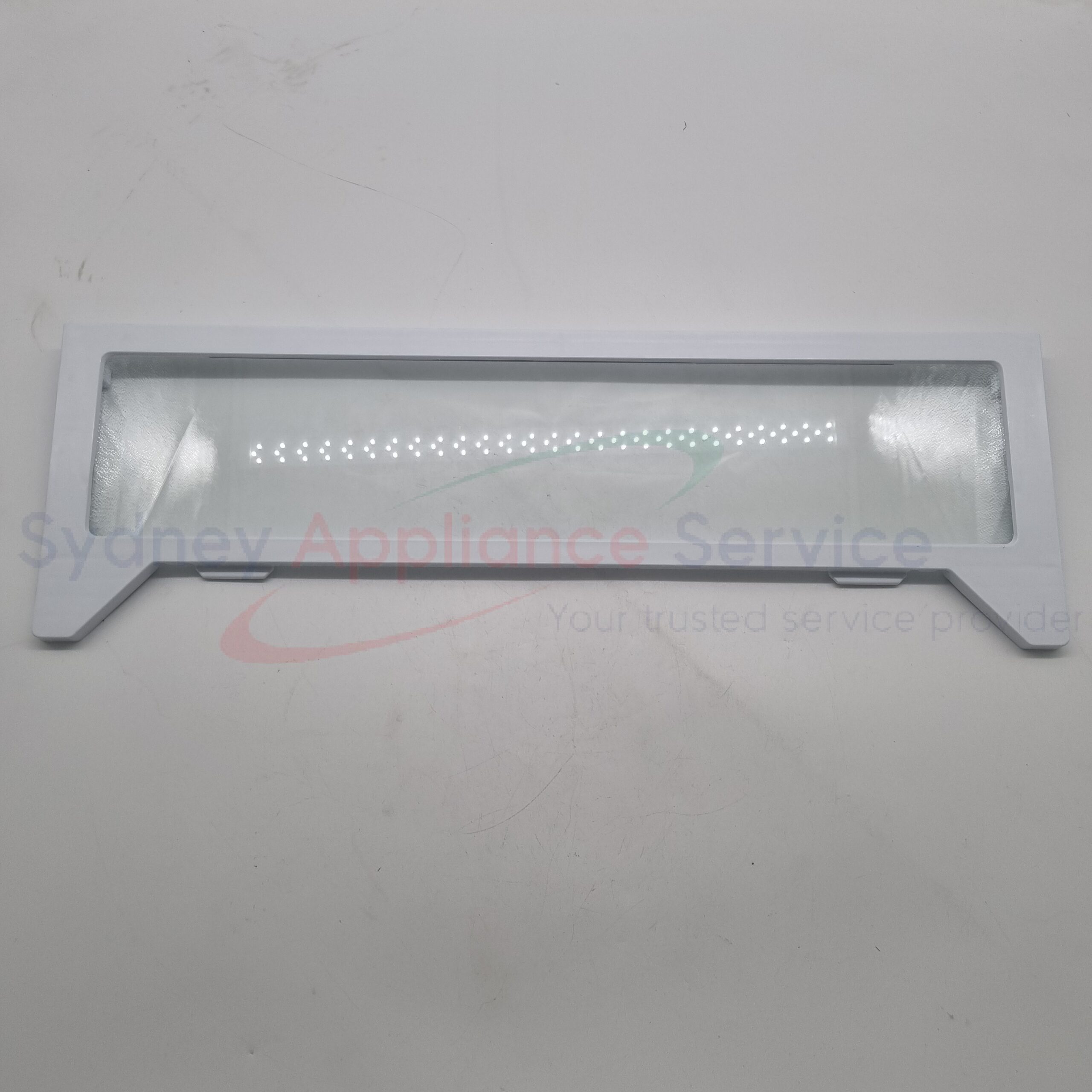 MITSUBISHI ELECTRIC FRIDGES & FREEZERS GLASS SHELF FRONT ASSY MR-CX492EP-A2 - KIEDJ8428 - KIEDJ8428 - Part for - - Models: MR-CGX450ER-GBK-A, MR-CGX450ER-GWH-A, MR-CX450ER-BST-A, MR-CX450ER-SDS-A, MR-CX450ER-ST-A, MR-CX492EP-W-A, MR-LX442EX-GBK-A, MR-LX442EX-GDS-A, MR-LX442EX-GWH-A MITSUBISHI ELECTRIC FRIDGES & FREEZERS GLASS SHELF FRONT ASSY MR-CX492EP-A2 - KIEDJ8428 - KIEDJ8428 - Part for - - Models: MR-CGX450ER-GBK-A, MR-CGX450ER-GWH-A, MR-CX450ER-BST-A, MR-CX450ER-SDS-A, MR-CX450ER-ST-A, MR-CX492EP-W-A, MR-LX442EX-GBK-A, MR-LX442EX-GDS-A, MR-LX442EX-GWH-A