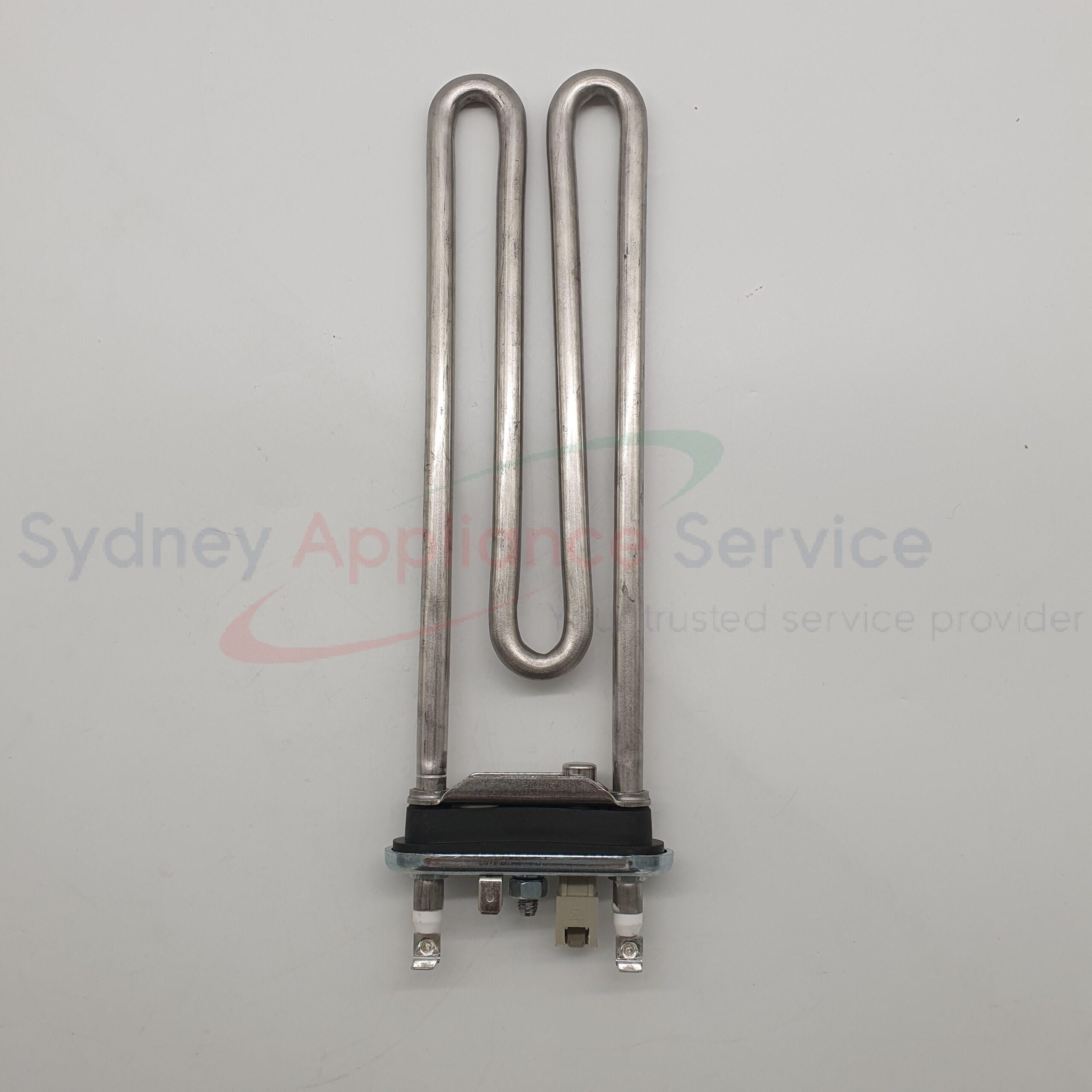 ELECTROLUX WASHING MACHINE HEATING ELEMENT;WITH;SENSOR;230V;1950W - 8581327242419 - 8581327242419 - Part for - - Models: 91492231101, 91492233000, 91492233200, EWF1041R9WB (91490096100), EWF1041R9WB (91490096101), EWF1042R7WB (91490093401), EWF1042R7WB (91490093403), EWF1042R7WB (EWF1042R7WB), EWF1043R7SC (91492215300), EWF1043R7WC (91492213500), EWF104R9SCS (91492231600), EWF8023P5WC (91492209000), EWF8023P5WCS (91492230800), EWF8024Q5WB (91490090201), EWF9024Q5WB (91490090301), EWF9042R7WB (91490093301), EWF9042R7WB (91490093302), EWF9042R7WB (91490093303), EWF9043R7WC (91492213300), EWW1042R7WB (91490093502), EWW1043R7SCS (91492232001), WWF1044M7SA (91492210300), WWF8024M5WAS (91492232600), WWF8024M5WAS (91492232900), WWF9024M5WAS (91492232700), WWW9024M5SA (91492210400) ELECTROLUX WASHING MACHINE HEATING ELEMENT;WITH;SENSOR;230V;1950W - 8581327242419 - 8581327242419 - Part for - - Models: 91492231101, 91492233000, 91492233200, EWF1041R9WB (91490096100), EWF1041R9WB (91490096101), EWF1042R7WB (91490093401), EWF1042R7WB (91490093403), EWF1042R7WB (EWF1042R7WB), EWF1043R7SC (91492215300), EWF1043R7WC (91492213500), EWF104R9SCS (91492231600), EWF8023P5WC (91492209000), EWF8023P5WCS (91492230800), EWF8024Q5WB (91490090201), EWF9024Q5WB (91490090301), EWF9042R7WB (91490093301), EWF9042R7WB (91490093302), EWF9042R7WB (91490093303), EWF9043R7WC (91492213300), EWW1042R7WB (91490093502), EWW1043R7SCS (91492232001), WWF1044M7SA (91492210300), WWF8024M5WAS (91492232600), WWF8024M5WAS (91492232900), WWF9024M5WAS (91492232700), WWW9024M5SA (91492210400)