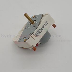 WESTINGHOUSE DRYER TIMER - 140041007018