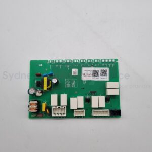 BOARD POWER SUPPLY - H0121800129A