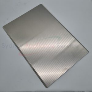TRAY BAKING OB90 AL 550 X 400 X 10CM - 574773