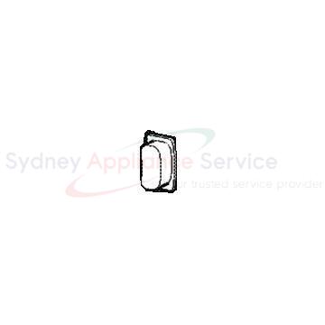 SIMPSON DRYER BUTTON DOOR - 4055615225 - 4055615225 - Part for - - Models: SIMPSON DRYER BUTTON DOOR - 4055615225 - 4055615225 - Part for - - Models: