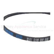 SIMPSON WASHING MACHINE BELT DRIVE - 8581193451003 - 8581193451003 - Part for - - Models: SIMPSON WASHING MACHINE BELT DRIVE - 8581193451003 - 8581193451003 - Part for - - Models: