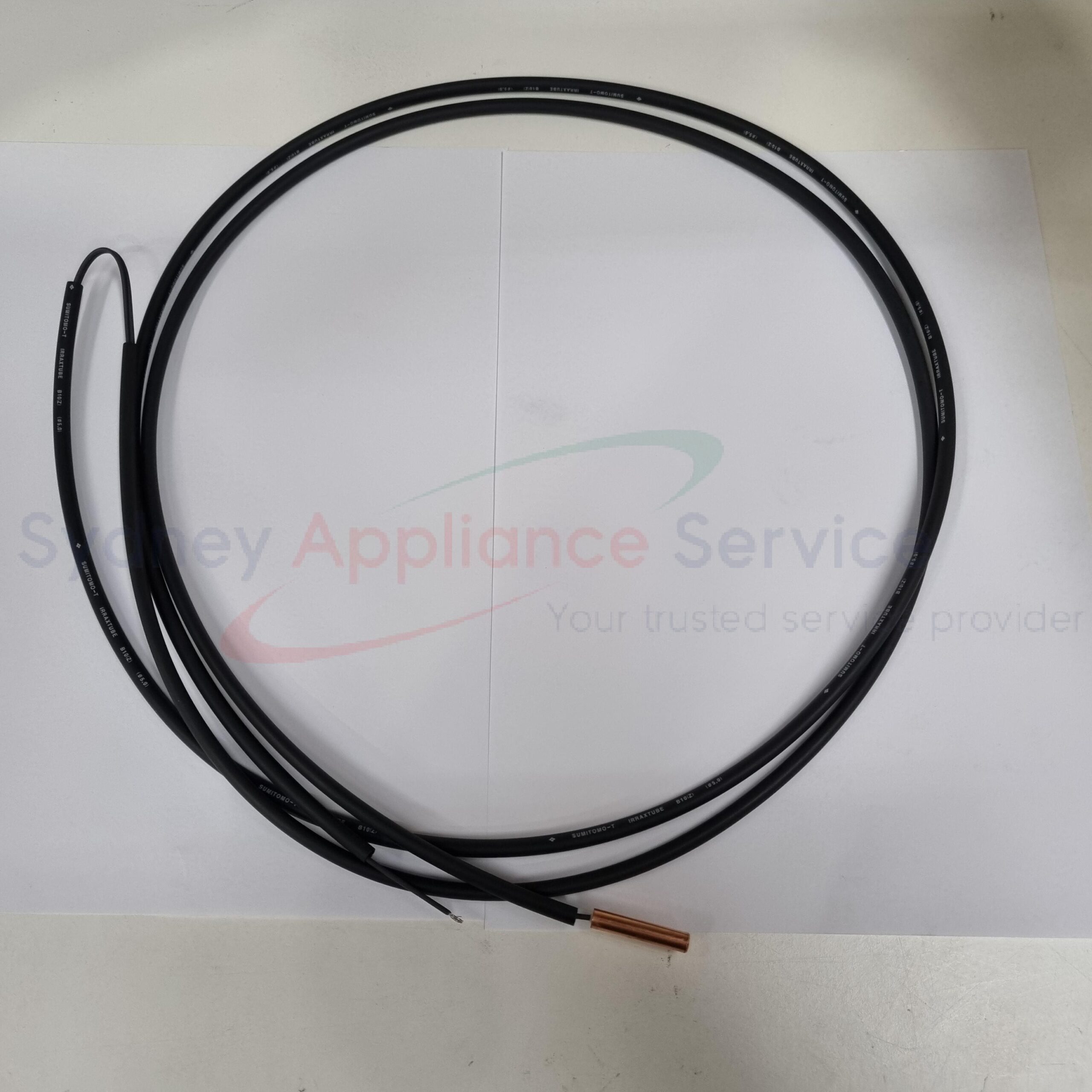 MITSUBISHI ELECTRIC AIR CON THERM W/OUT PLUG TH4/11 - R61396200 - R61396200 - Part for - - Models: MITSUBISHI ELECTRIC AIR CON THERM W/OUT PLUG TH4/11 - R61396200 - R61396200 - Part for - - Models: