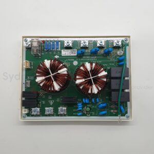LG AIR CON NOISE FILTER PCB OUTDOOR - EBR81969710