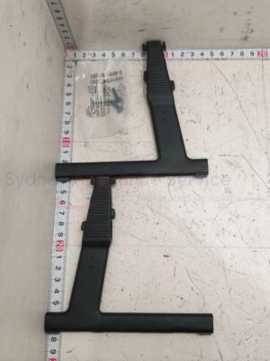 SAMSUNG TV ASSY STAND P-COVER TOP - BN96-56491A