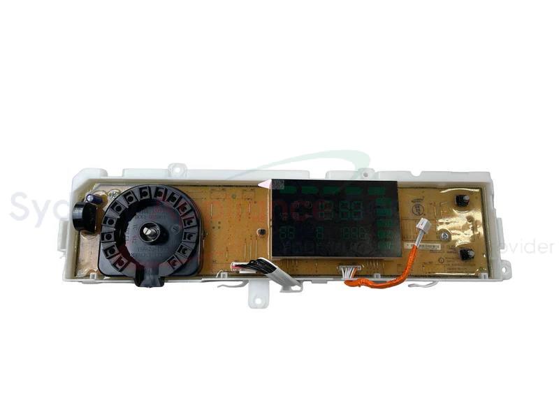 SAMSUNG PCB DISPLAY ASSY - DC92-01932G - DC92-01932G - Part for - - Models: 0000, WD85K6410OW/NZ SAMSUNG PCB DISPLAY ASSY - DC92-01932G - DC92-01932G - Part for - - Models: 0000, WD85K6410OW/NZ