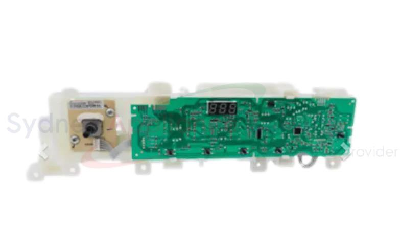 ELECTROLUX WASHING MACHINE PCB ASSY - POWER & UI 6541 - A00175001B - A00175001B - Part for - - Models: SWT6541M (91304116300) ELECTROLUX WASHING MACHINE PCB ASSY - POWER & UI 6541 - A00175001B - A00175001B - Part for - - Models: SWT6541M (91304116300)