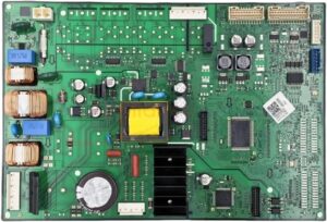 SAMSUNG FRIDGES & FREEZERS PCB EEPROM ASSY - DA94-04607E