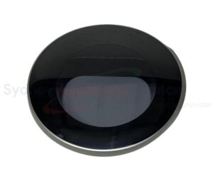 SAMSUNG DRYER DOOR ASSY - DC97-22184B