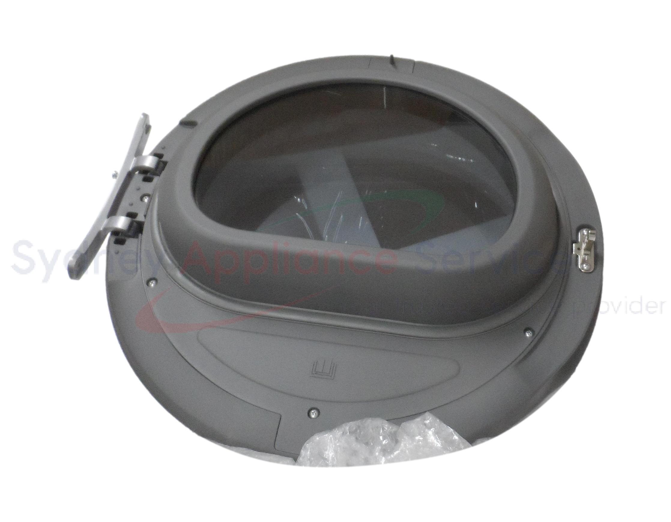 SAMSUNG DRYER DOOR ASSY - DC97-22184B - DC97-22184B - Part for - - Models: 0000, 0000, 0000, 0001, DV90T8440SB/SA, DV90T8440SH/SA, DV90T8440SX/SA SAMSUNG DRYER DOOR ASSY - DC97-22184B - DC97-22184B - Part for - - Models: 0000, 0000, 0000, 0001, DV90T8440SB/SA, DV90T8440SH/SA, DV90T8440SX/SA