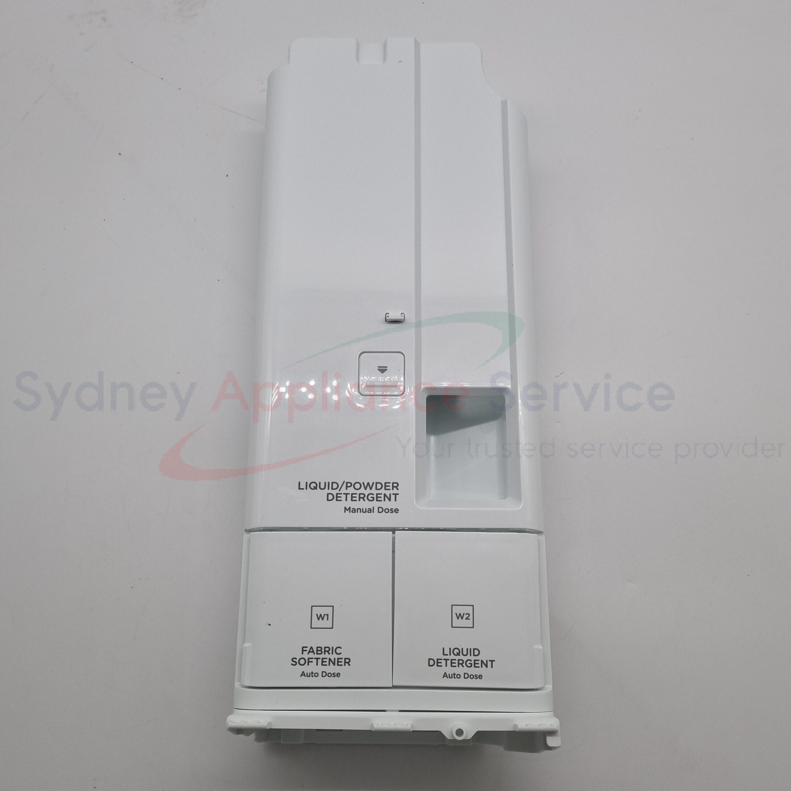 DISPENSER BOX - H0020811365A - H0020811365A - Part for - - Models: 92238-A, 92284-A, 92285-A, 92290-A, 93328-A, WH1060S1, WH1060SG1, WH1160F2, WH1160S1, WH1260F1 DISPENSER BOX - H0020811365A - H0020811365A - Part for - - Models: 92238-A, 92284-A, 92285-A, 92290-A, 93328-A, WH1060S1, WH1060SG1, WH1160F2, WH1160S1, WH1260F1