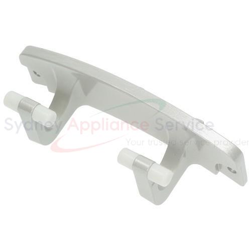 SAMSUNG WASHING MACHINE HINGE DOOR ASSY - DC97-19085B - DC97-19085B - Part for - - Models: SAMSUNG WASHING MACHINE HINGE DOOR ASSY - DC97-19085B - DC97-19085B - Part for - - Models: