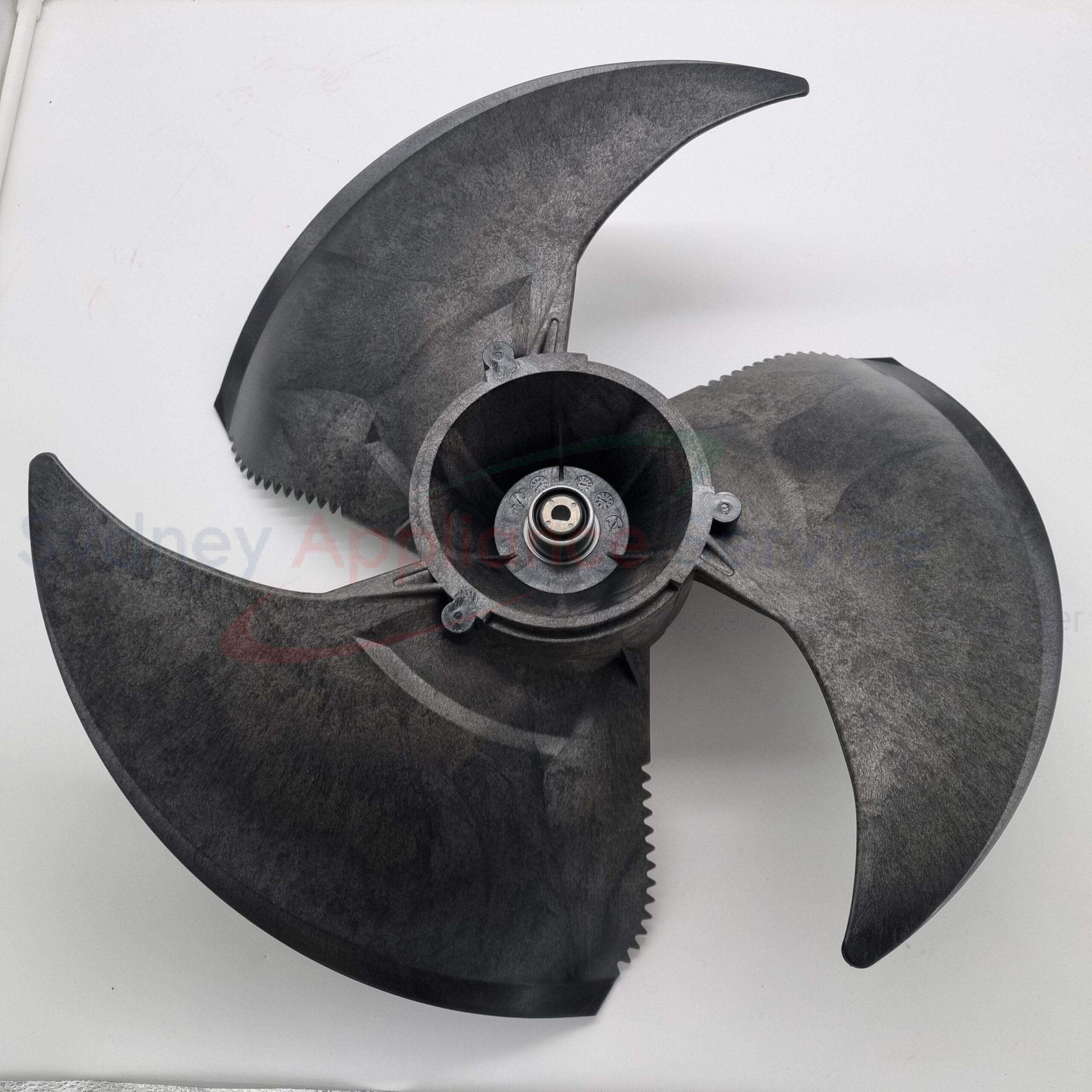 AIR CON PROPELLER FAN - 1864005 - 1864005 - Part for - - Models: RXM85PVMA AIR CON PROPELLER FAN - 1864005 - 1864005 - Part for - - Models: RXM85PVMA