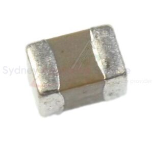 SAMSUNG WASHING MACHINE C-CER;CHIP;10UF;10%;25V;X5R;TP;2012;T1.2 - 2203-007306
